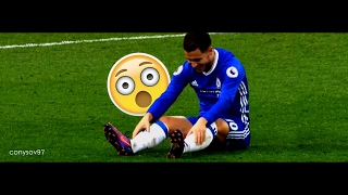 Eden Hazard 201617  INCREDIBLE Goals amp Skills 😱 [upl. by Gombosi608]