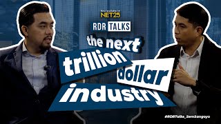 rdrcollabs  The Next Trillion Dollar Industry [upl. by Callas]