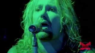 Motley Crue  Home Sweet Home Live  Crue Fest [upl. by Clarette]