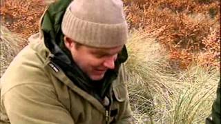 Ray Mears Wild Food part 2 [upl. by Aimerej]