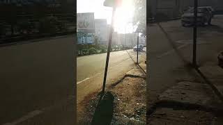 Sit Tumkur road shortvideos ytshort [upl. by Arenahs]