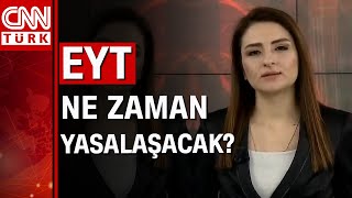 EYTliler ilk maaşı ne zaman alacak [upl. by Rohn]