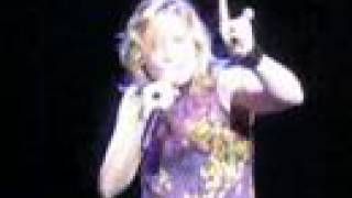 Sugarland Baby Girl Live Green Bay 12107 Resch Center [upl. by Eelano]