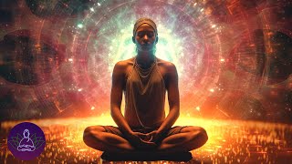 Inner Balance  432Hz  111Hz Healing Calm amp Inner Peace  Release All Blockages Meditation amp Sleep [upl. by Natka]