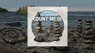 Roots Reggae Music Lyric Video  Rebelution [upl. by Canice922]