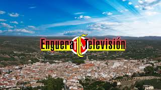 Emisión en directo de Enguera Televissión [upl. by Damien864]