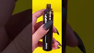 Discover SMPO AMPLE The Ultimate Refillable Pod Mod for an Unparalleled Vaping Experience [upl. by Cummings]