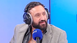 quotC’est plein de tambouille chacun cherche à maintenir son postequot une auditrice à Cyril Hanouna [upl. by Grazia]