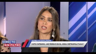 Elizabeth Torres Explota en Directo ¿Estadidad o Propuestas para 2024 – ¡No te lo pierdas Oct 7 [upl. by Suhcnip]