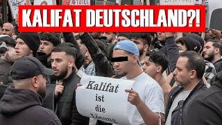 Kalifat  was ist das überhaupt [upl. by Phyllis]