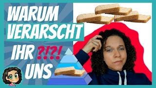 Deutsche Gesellschaft für Ernährung 😱 [upl. by Bobinette698]