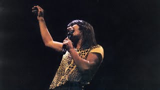 Journey  Live in Houston November 6th 1981  HD Remaster [upl. by Nahsyar]