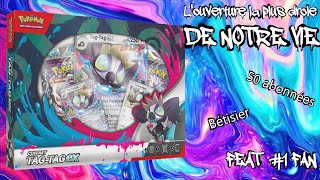 Louverture la plus drôle dun coffret TAGTAG ex  Feat Alola [upl. by Anetta]