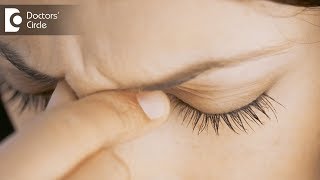 What are the symptoms of headache due to eye problems  Dr Anupama Kumar [upl. by Asital]