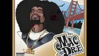 Mac Dre  Hy Phy [upl. by Ilegna]