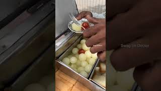 10₹ wala Most Hygienic Street food 😍🥵 mithai bachpan shorts trending viral [upl. by Nillok]