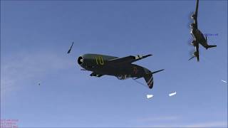 Il2 Failures and Crashes 17 [upl. by Laven202]