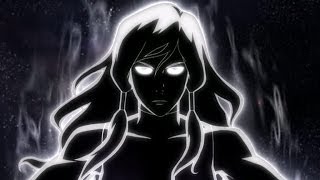 Top 10 Strongest Avatar The Legend of Korra Characters OUT OF DATE [upl. by Svend182]