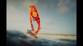 Windsurfcamps auf Sylt  Besser Windsurfen mit Südkap Surfing [upl. by Indihar]