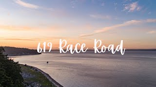 619 Race Road Whidbey Island [upl. by Atilehs]