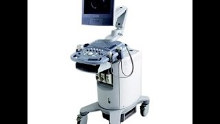 SIEMENS ACUSON X150  ULTRASOUNDINDIA [upl. by Yacano]