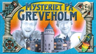 Mysteriet På Greveholm PC [upl. by Roye]