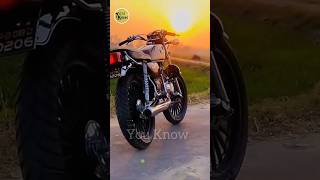 🔴39 வருட இளைஞர்களின் கனவு நிஜமாகிறது😱  yamaha Rx 100 bike rx100 shorts facts yamaha bike [upl. by Nolyarg]