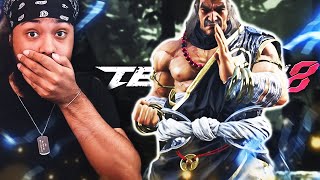 Heihachis Story in Tekken 8 is UNBELIEVABLE [upl. by Lamberto]