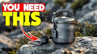 17  NEXTLEVEL  SURVIVAL CAMPING GEAR AND GADGETS FOR 2024  YOU CAN BUY RIGHT NOW [upl. by Leschen]