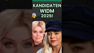 Kandidaten WIDM 2025 Bekend wieisdemol widm shorts viral [upl. by Elladine]