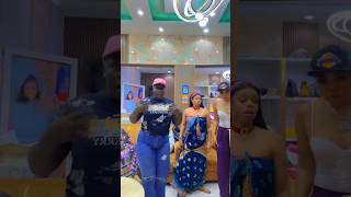 Mame ndiaye savon et nogaye kara Ambiance [upl. by Valeria]