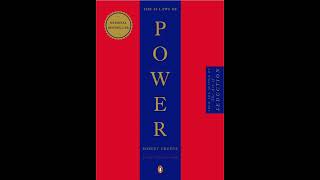 The 48 Laws of Power By Robert Greene audiobook part one [upl. by Papke]