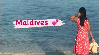 Fun Island Resort  Maldives vacay on a budget  Private Island Experience 2019 [upl. by Eelitan]