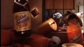 Snapple House Party Commercial 2002 [upl. by Adnilam]