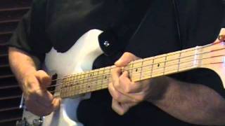 SLAP BASS VOL 1 CHORD SLAPPING  DVD [upl. by Folsom]