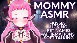 ASMR Loving Mommy Praises You [upl. by Safire]