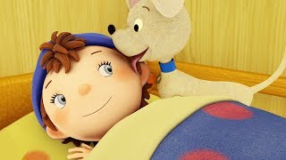 Noddy In Toyland  Fetch Bumpy Fetch  Noddy English Full Episodes [upl. by Kirimia]