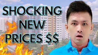 Is it worth buying a condo in Singapore now [upl. by Elletsyrk234]