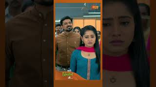 Navi Janmen Mi sunmarathiserial ytshorts [upl. by Eclud]