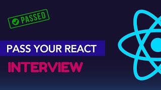 React Interview Questions  Beginner to Advanced [upl. by Ayotac592]