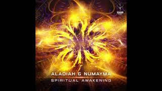 Aladiah amp Numayma  Spiritual Awakening [upl. by Lodi11]