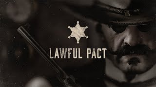 Lawful Pact  Desolations Wake  Hunt Showdown [upl. by Madea395]