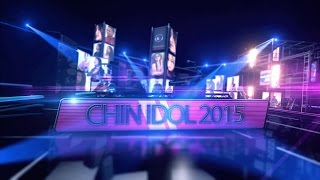 Australia Chin Idol 2015  Intro Theme [upl. by Winna]