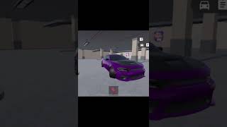 Purple torch hellcat Roblox edit [upl. by Ssalguod]