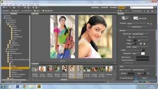 Photoshop Tutorial  Creating a PDF in Photoshop CS6 [upl. by Ledoux178]