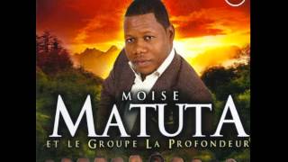 Moïse Matuta  La Profondeur  Différent [upl. by Ecerehs]