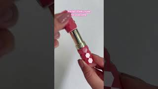 Milani matte lipstick milanicosmetics drugstoremakeup makeup youtubeshorts lipstick [upl. by Chet]