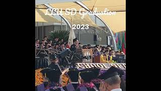 LLU School of Dentistry graduation 2023 [upl. by Derzon852]