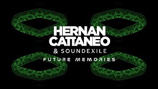 Hernan Cattaneo amp Soundexile  Altair Future Mix [upl. by Uriiah]