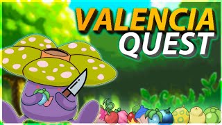 PXG VALENCIA QUEST  TUTORIAL COMPLETO  32 [upl. by Lanfri]